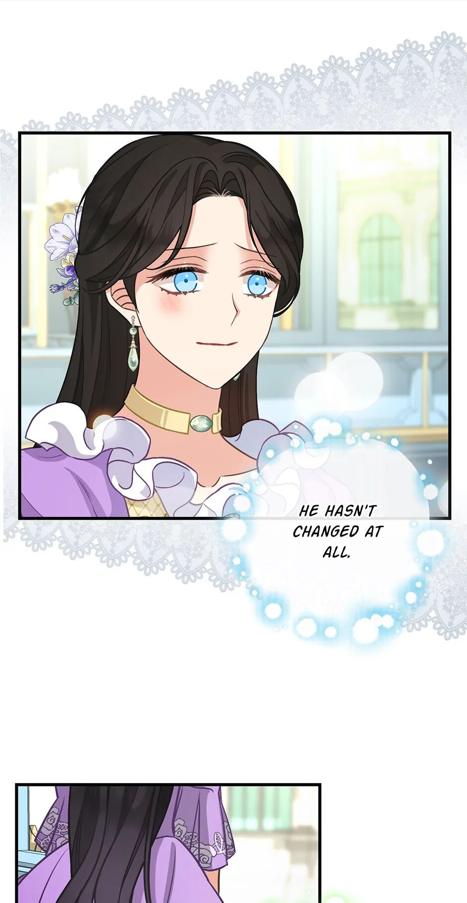 Just Leave Me Be chapter 124 page 15