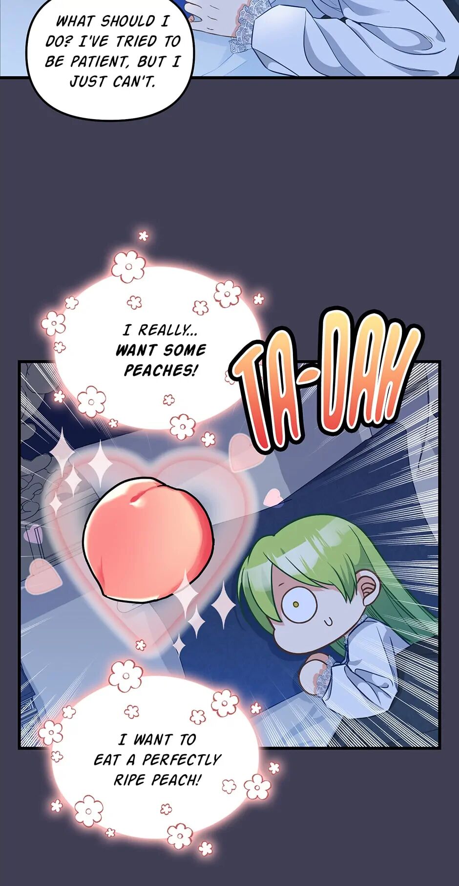 Just Leave Me Be chapter 124 page 20