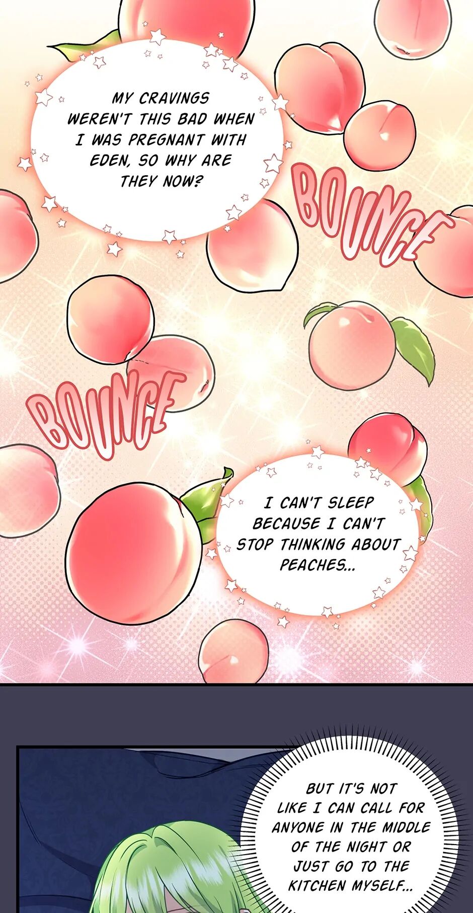 Just Leave Me Be chapter 124 page 21