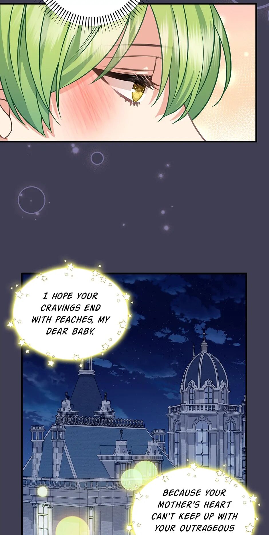 Just Leave Me Be chapter 124 page 39