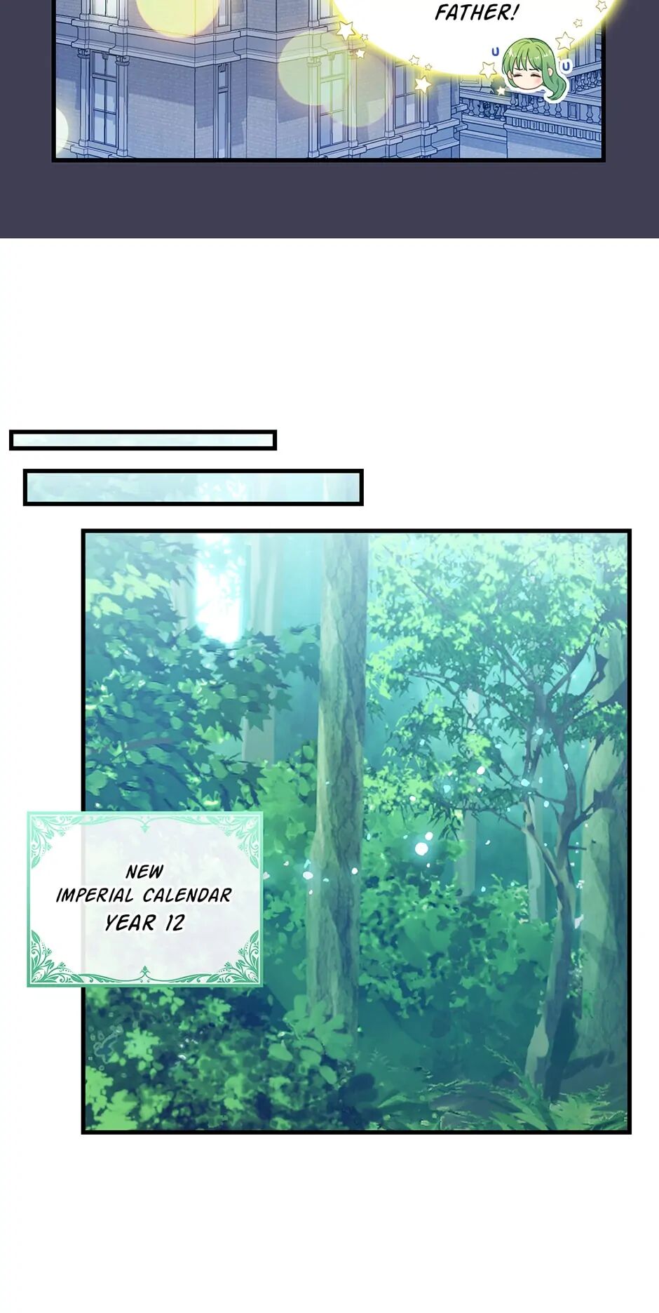 Just Leave Me Be chapter 124 page 40