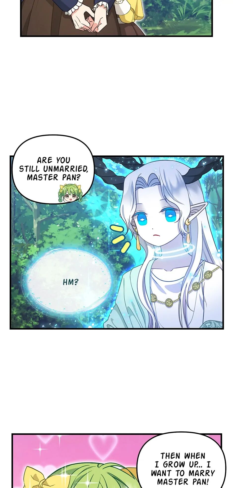 Just Leave Me Be chapter 125 page 16