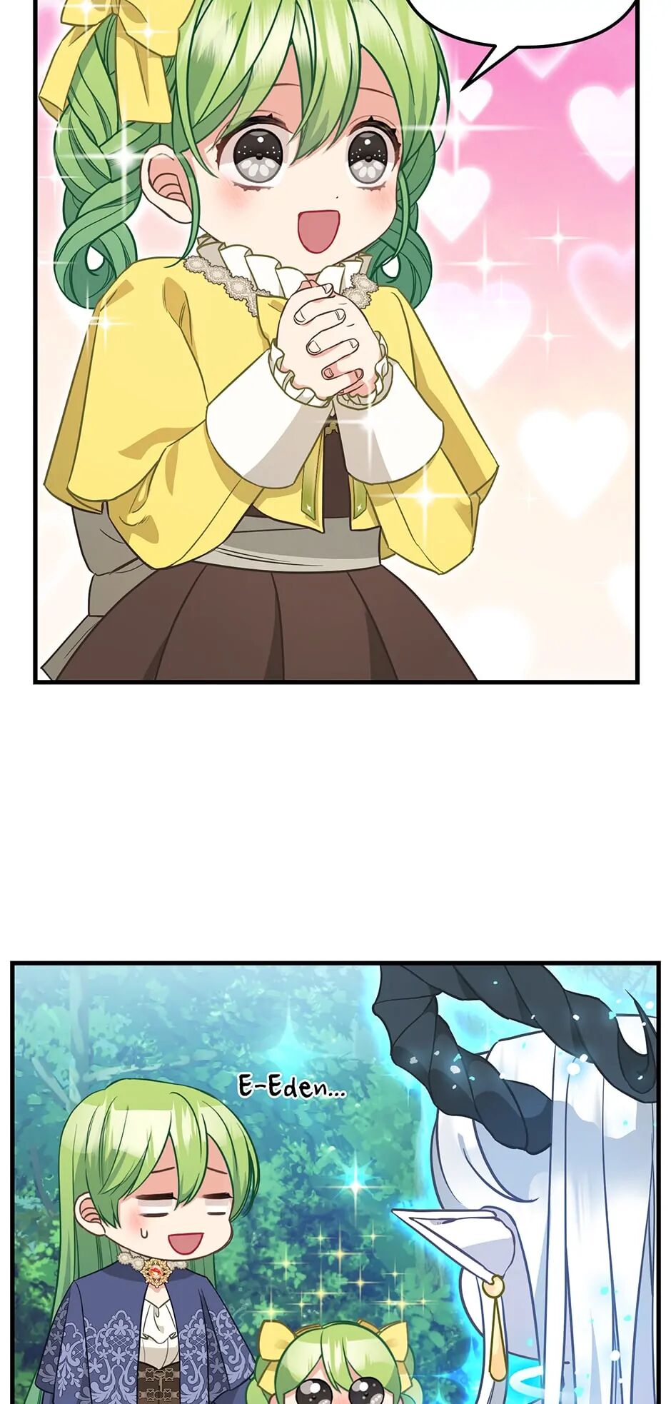 Just Leave Me Be chapter 125 page 17