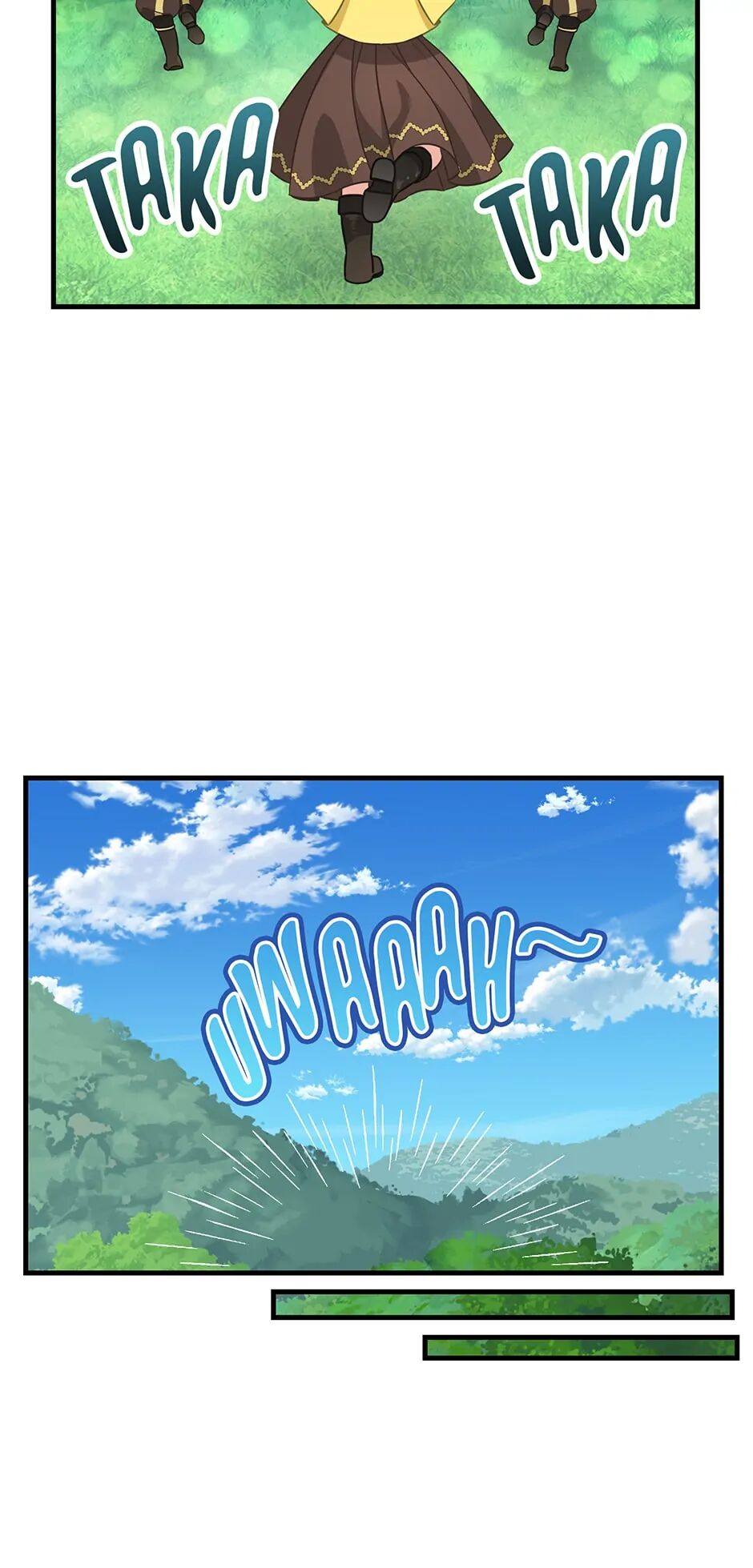 Just Leave Me Be chapter 125 page 20