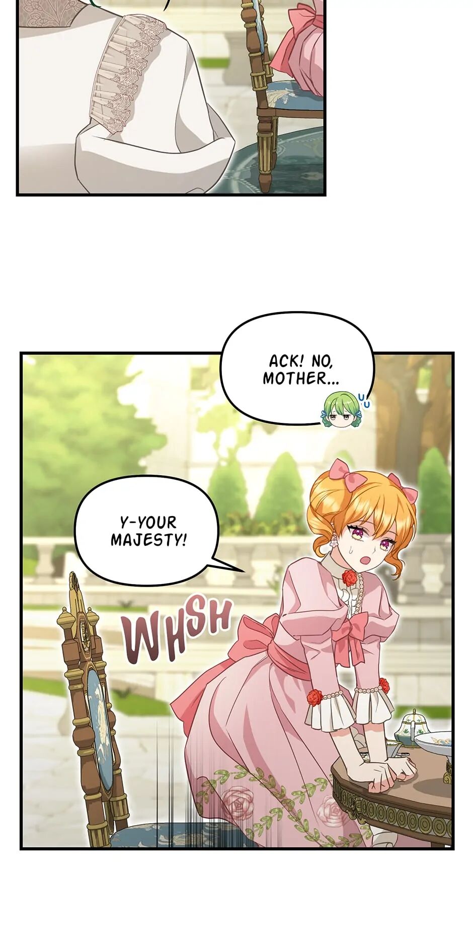 Just Leave Me Be chapter 125 page 37