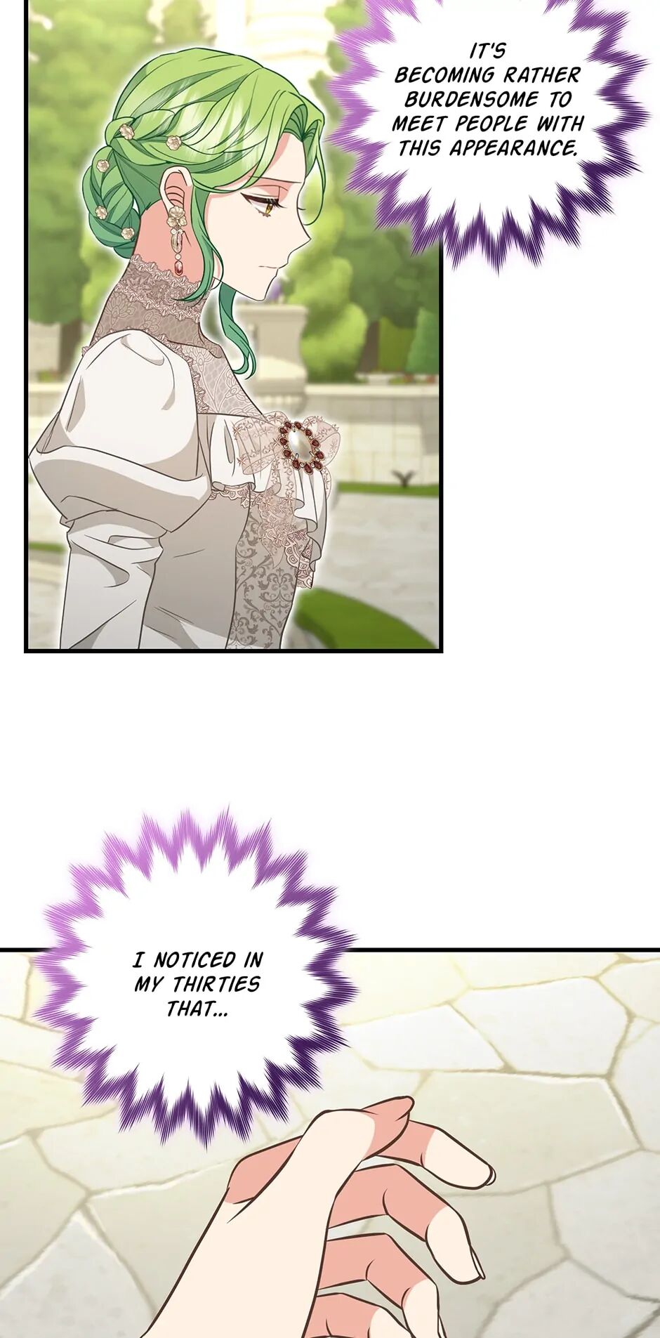 Just Leave Me Be chapter 125 page 41