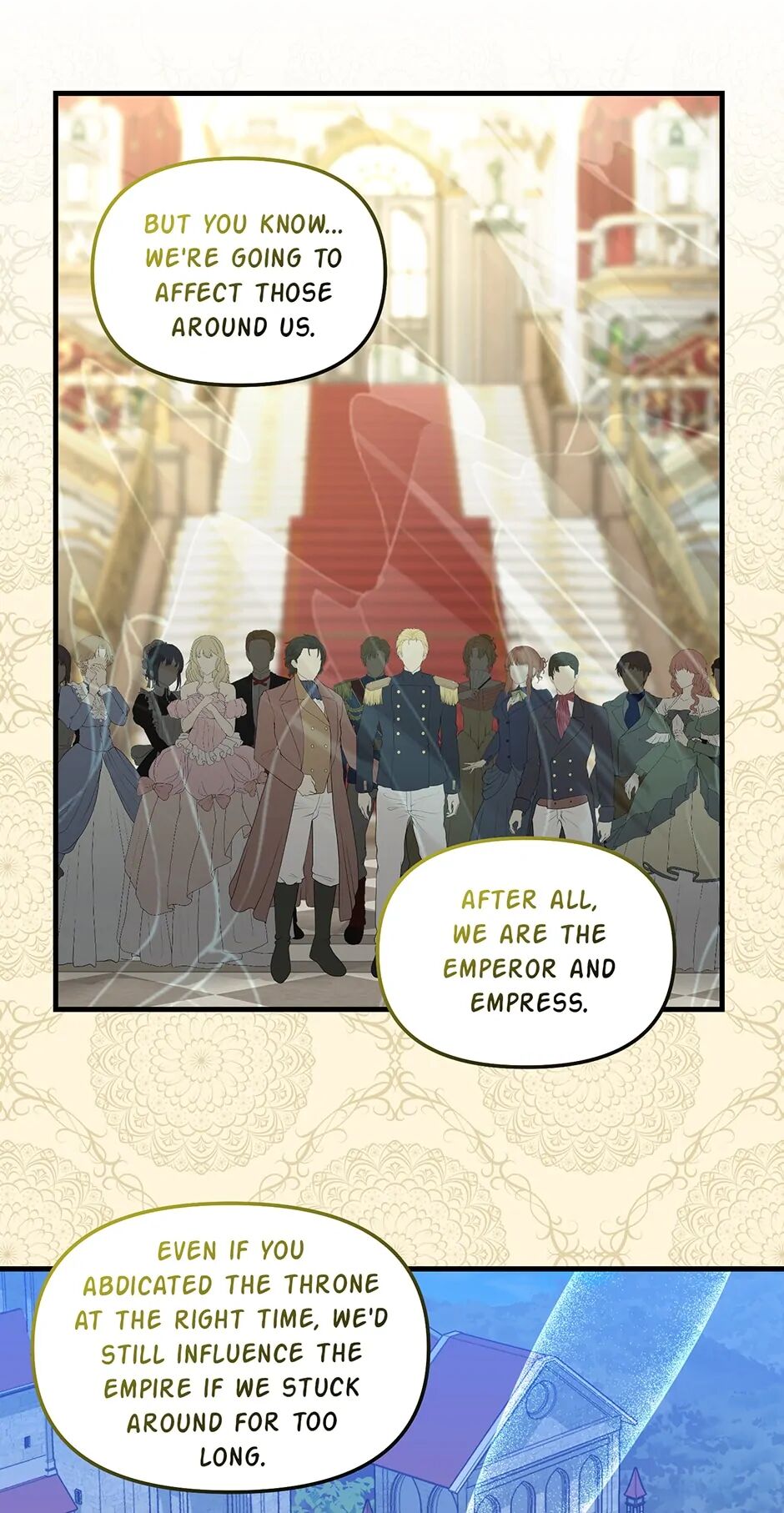 Just Leave Me Be chapter 126 page 18