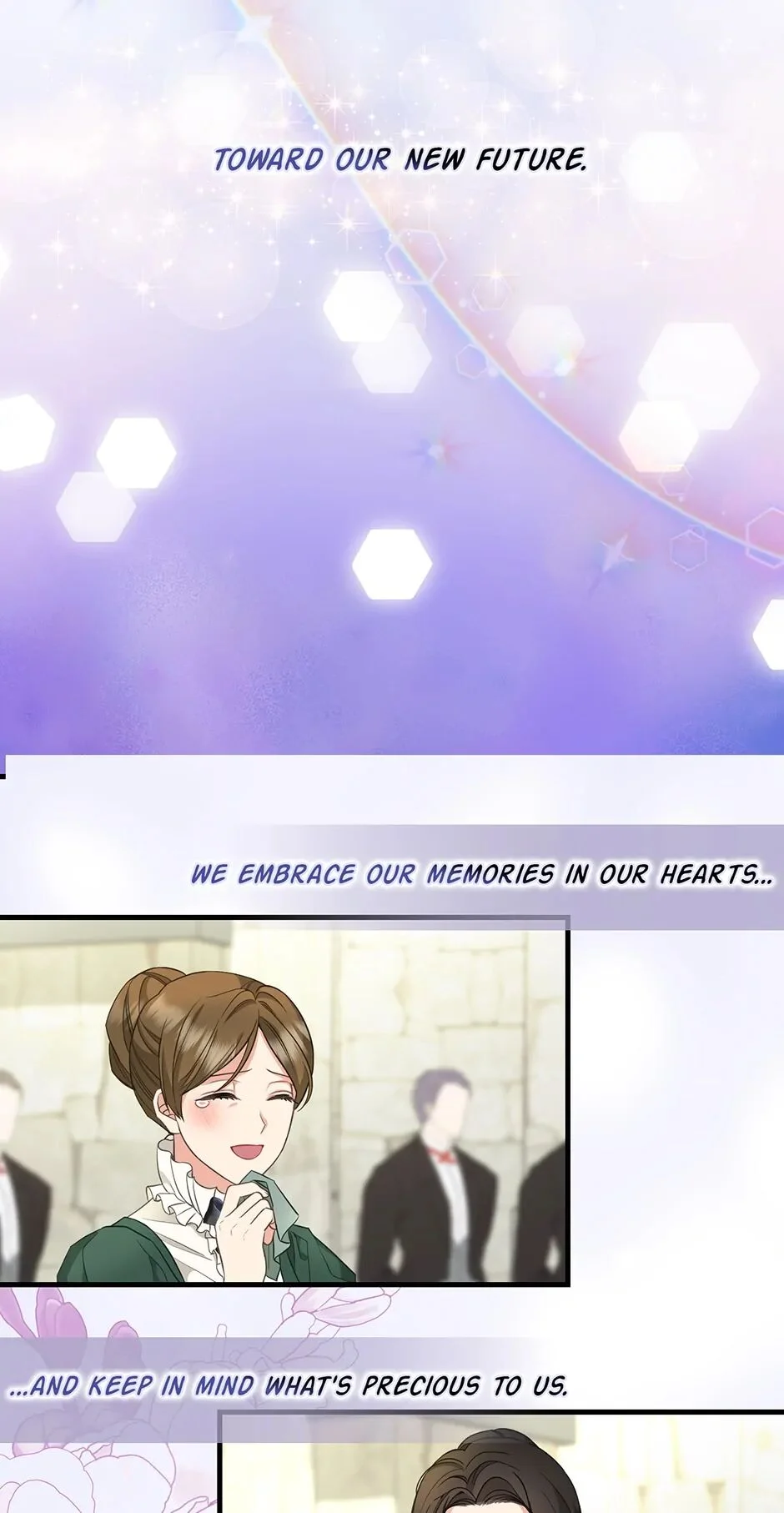 Just Leave Me Be chapter 126 page 43