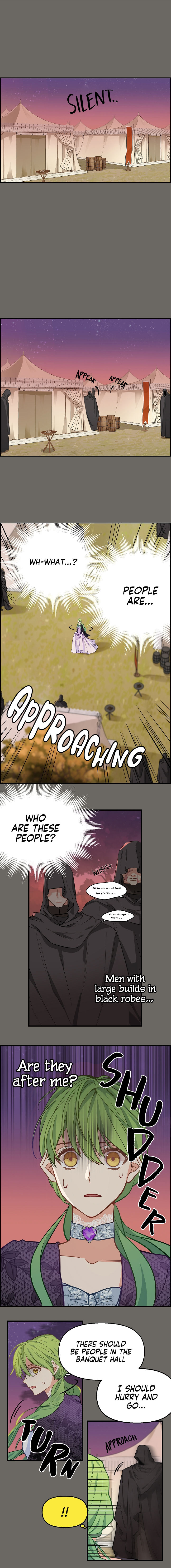 Just Leave Me Be chapter 13 page 7