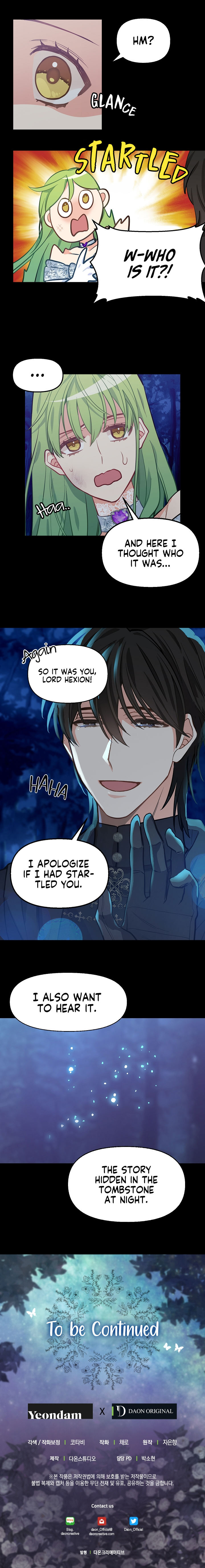 Just Leave Me Be chapter 13 page 13