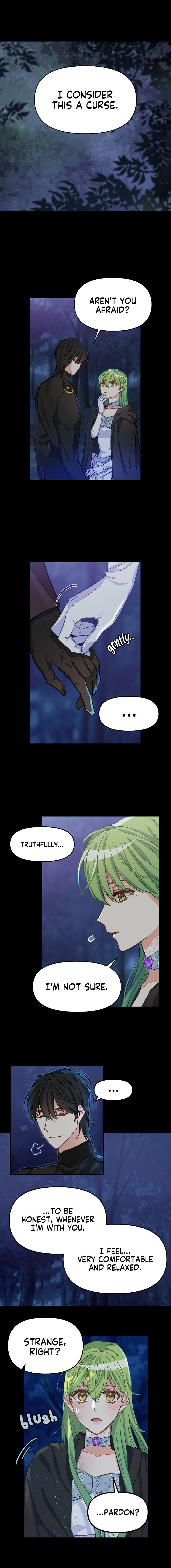 Just Leave Me Be chapter 14 page 6