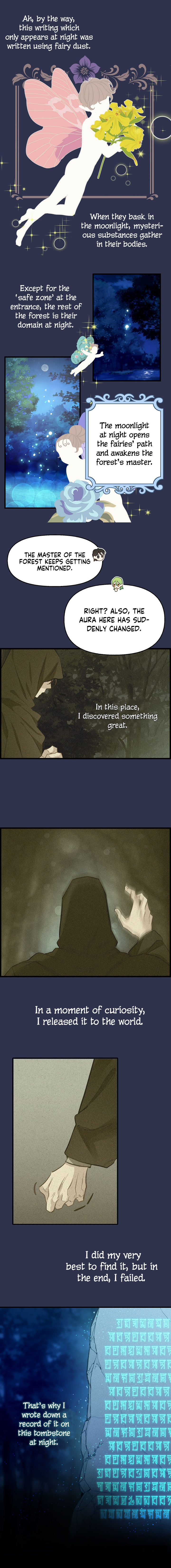 Just Leave Me Be chapter 14 page 10