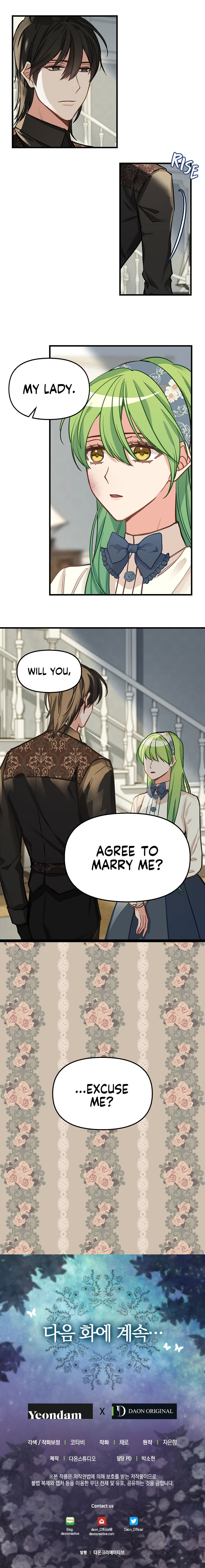 Just Leave Me Be chapter 15 page 12