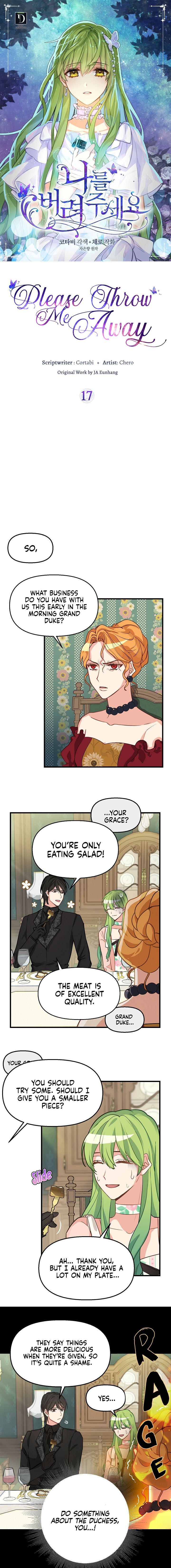 Just Leave Me Be chapter 17 page 3