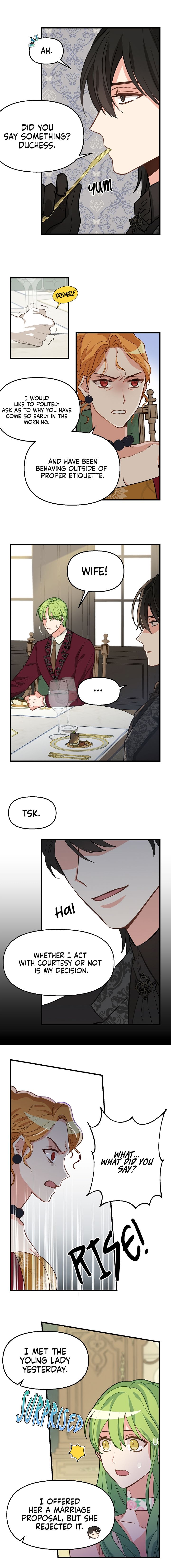 Just Leave Me Be chapter 17 page 4