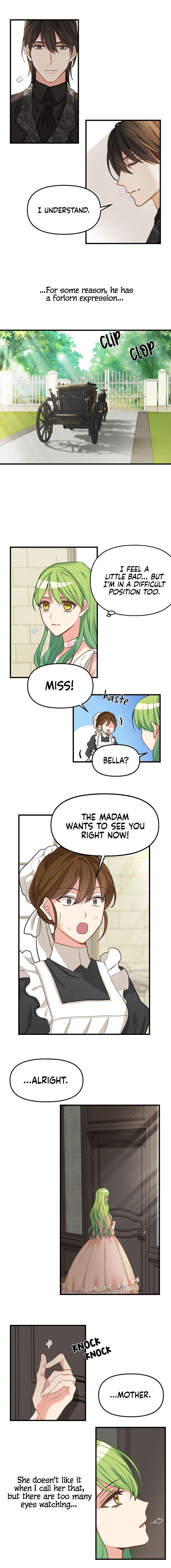 Just Leave Me Be chapter 17 page 7