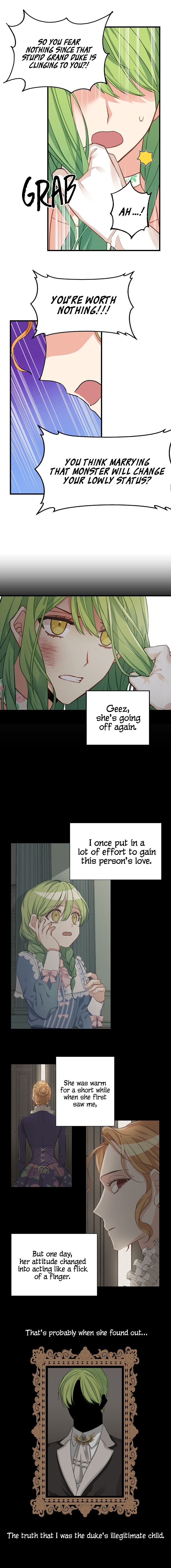 Just Leave Me Be chapter 17 page 9