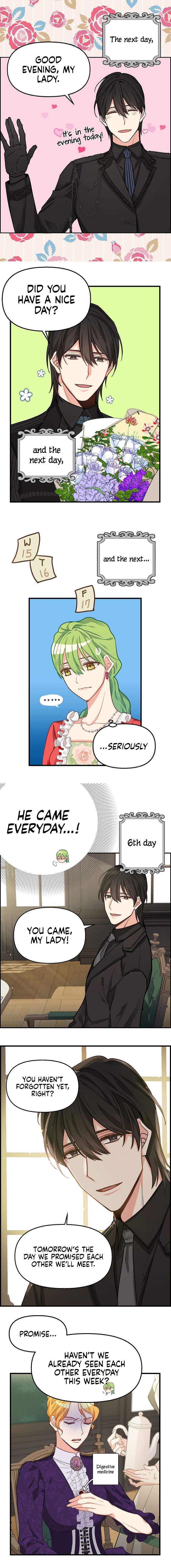 Just Leave Me Be chapter 18 page 2