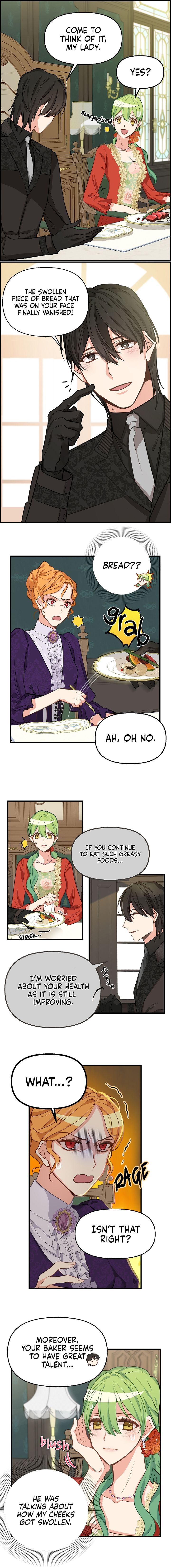 Just Leave Me Be chapter 18 page 4