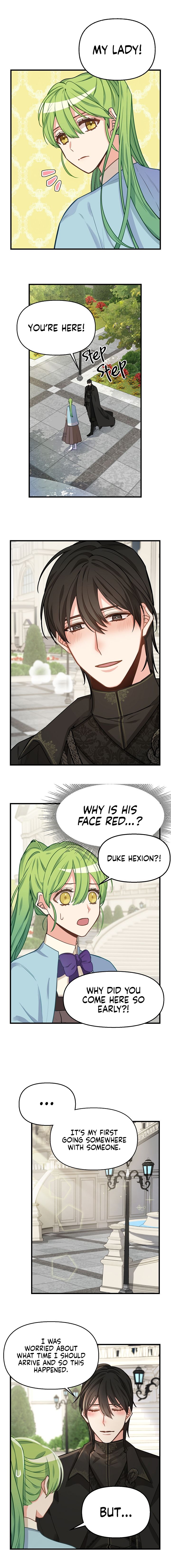 Just Leave Me Be chapter 18 page 7