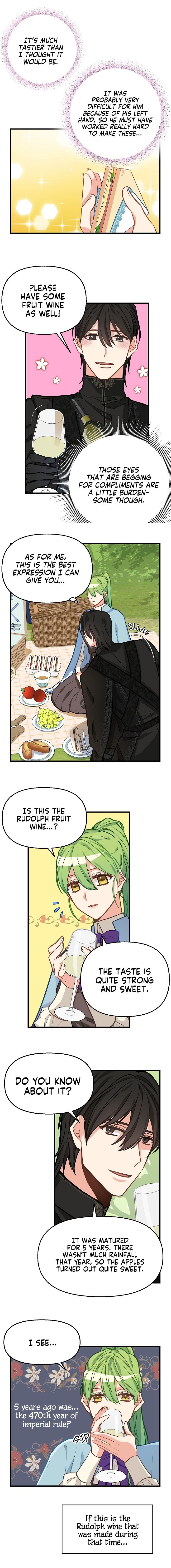 Just Leave Me Be chapter 19 page 7