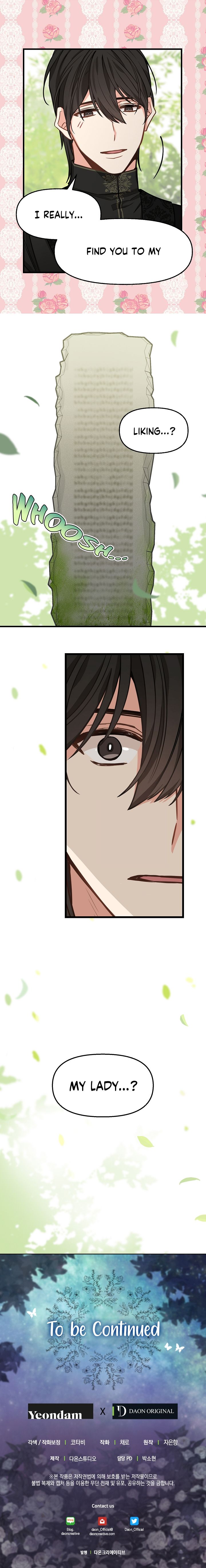 Just Leave Me Be chapter 19 page 13