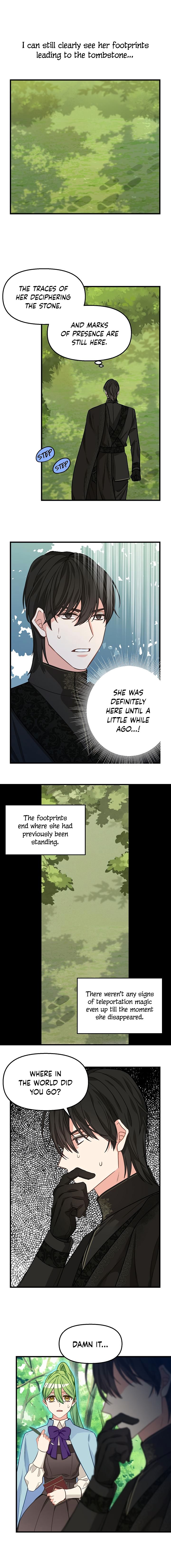 Just Leave Me Be chapter 20 page 2