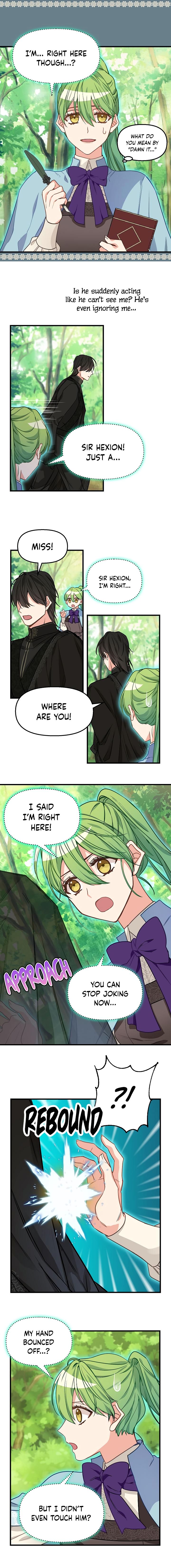 Just Leave Me Be chapter 20 page 3