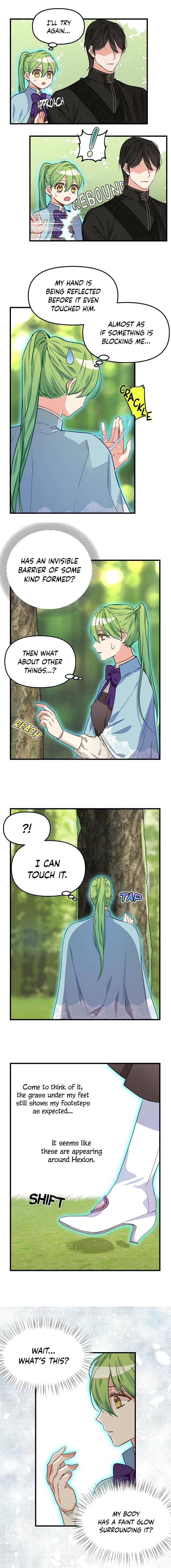Just Leave Me Be chapter 20 page 4