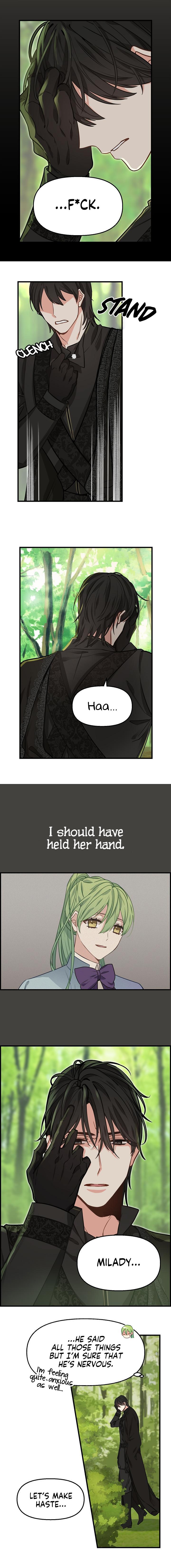 Just Leave Me Be chapter 21 page 2