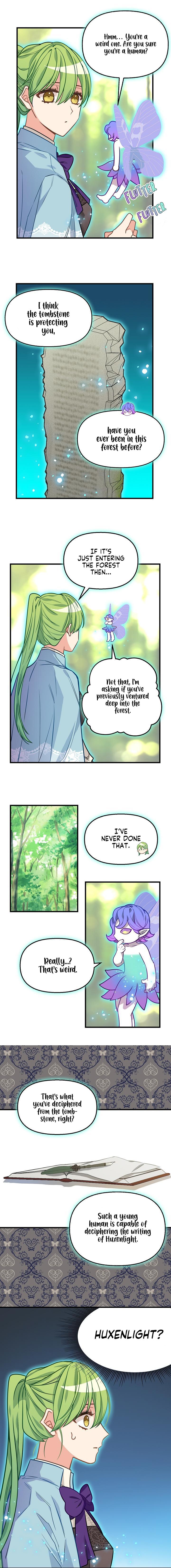 Just Leave Me Be chapter 21 page 6