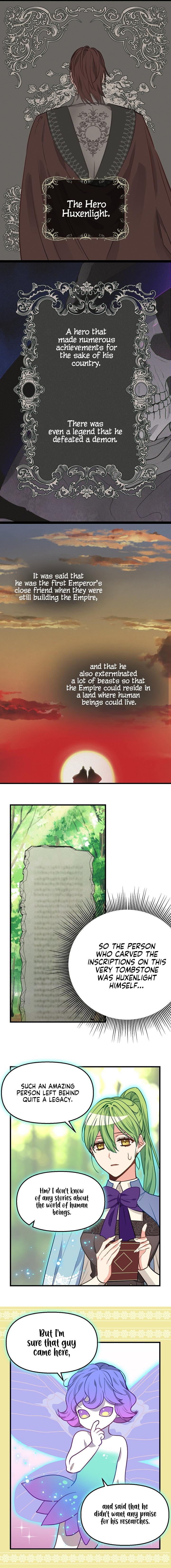 Just Leave Me Be chapter 21 page 7
