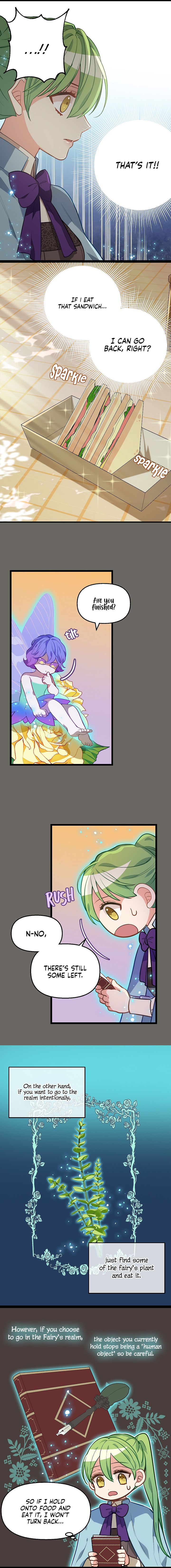 Just Leave Me Be chapter 22 page 7