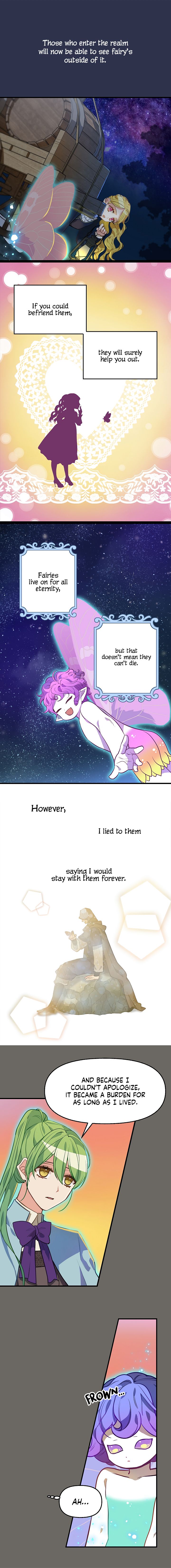 Just Leave Me Be chapter 22 page 8