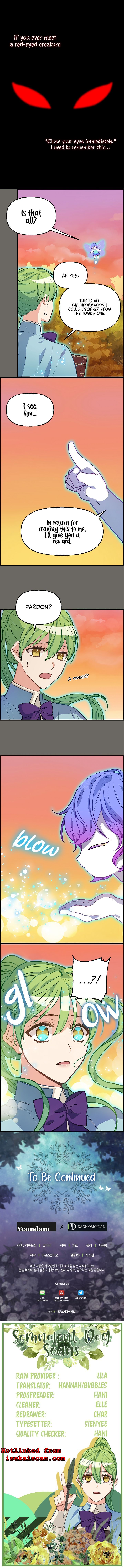 Just Leave Me Be chapter 22 page 10
