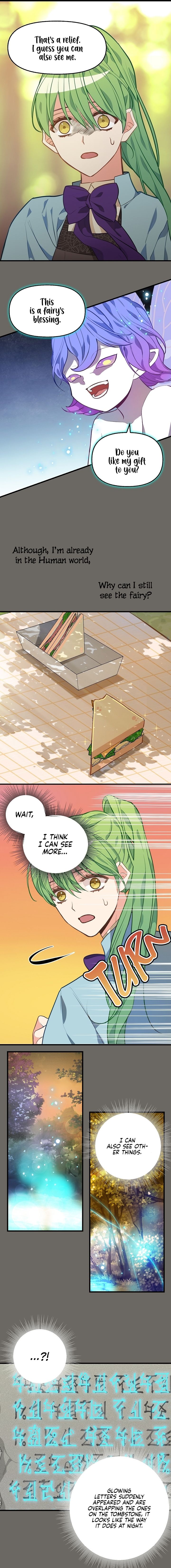 Just Leave Me Be chapter 23 page 6