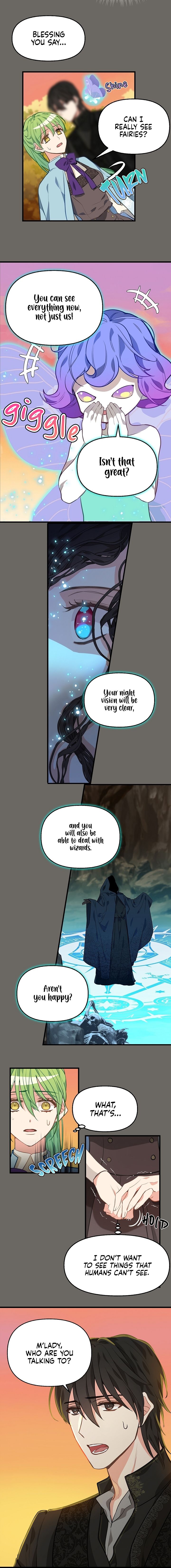Just Leave Me Be chapter 23 page 7