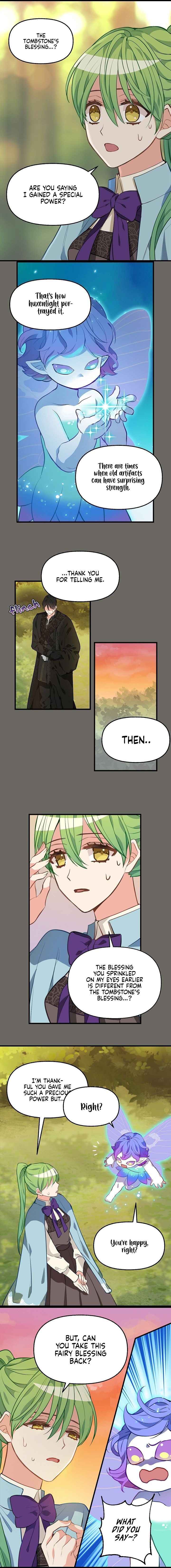 Just Leave Me Be chapter 24 page 4
