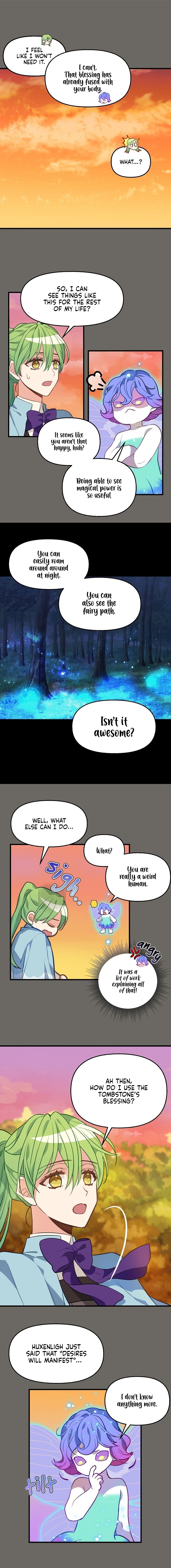 Just Leave Me Be chapter 24 page 5