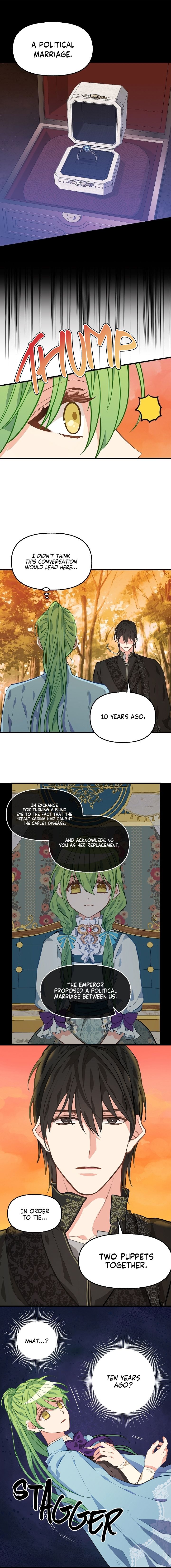 Just Leave Me Be chapter 25 page 7