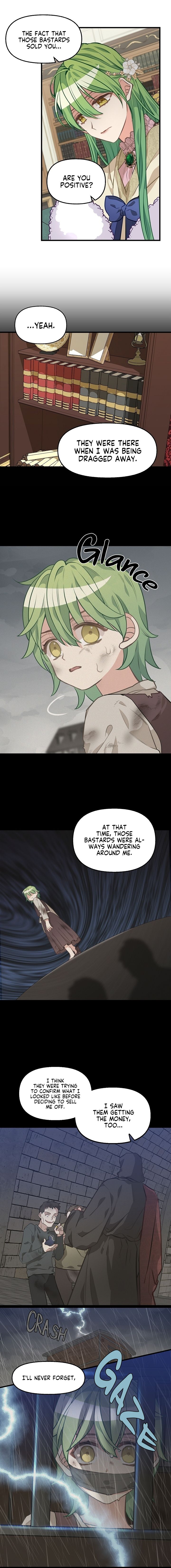 Just Leave Me Be chapter 30 page 2