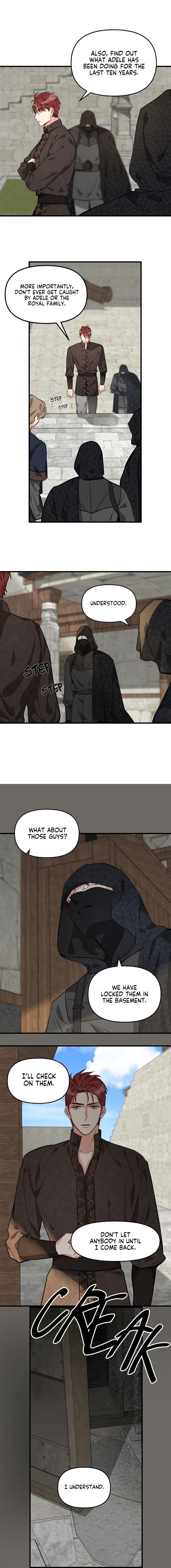 Just Leave Me Be chapter 31 page 2