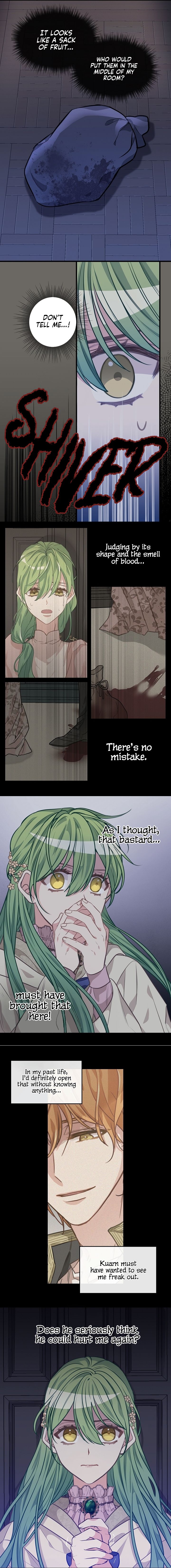 Just Leave Me Be chapter 31 page 4