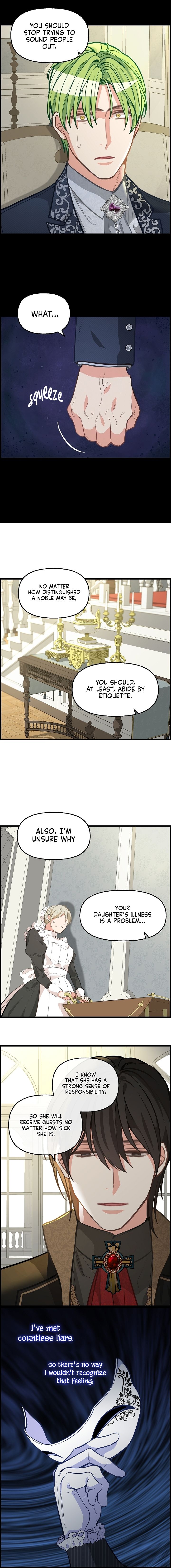 Just Leave Me Be chapter 35 page 2