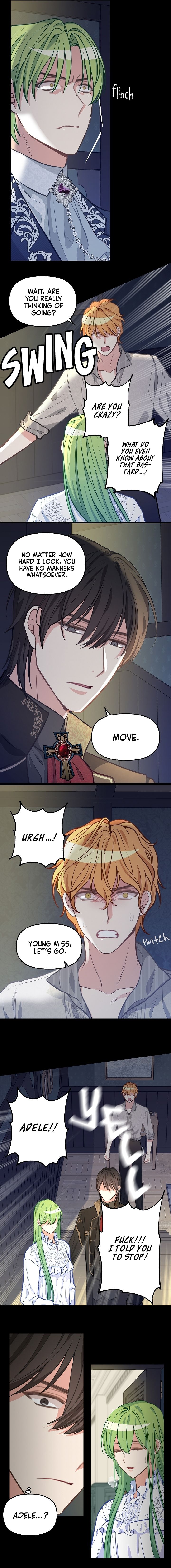 Just Leave Me Be chapter 37 page 2