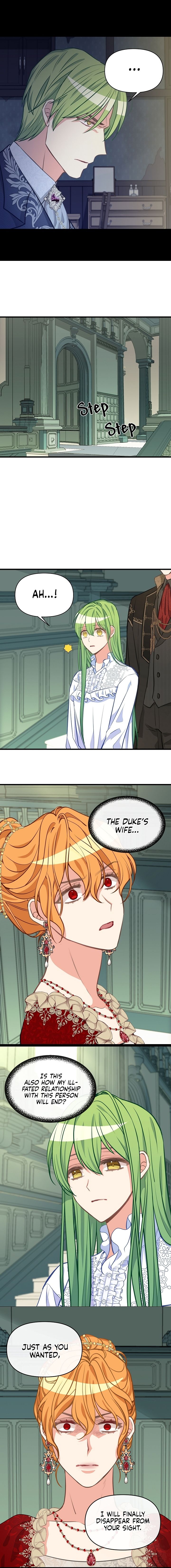 Just Leave Me Be chapter 37 page 4