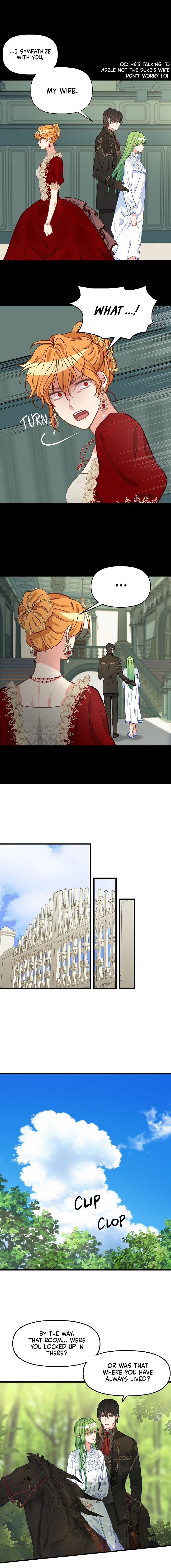 Just Leave Me Be chapter 37 page 5