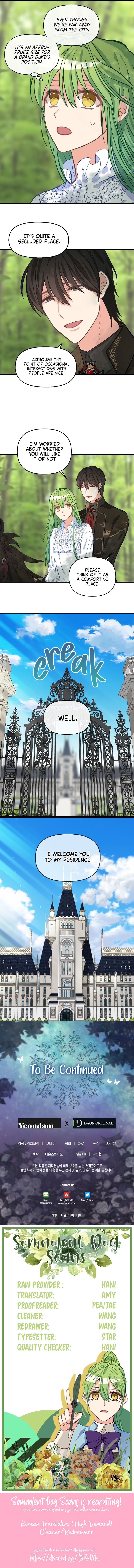 Just Leave Me Be chapter 37 page 10