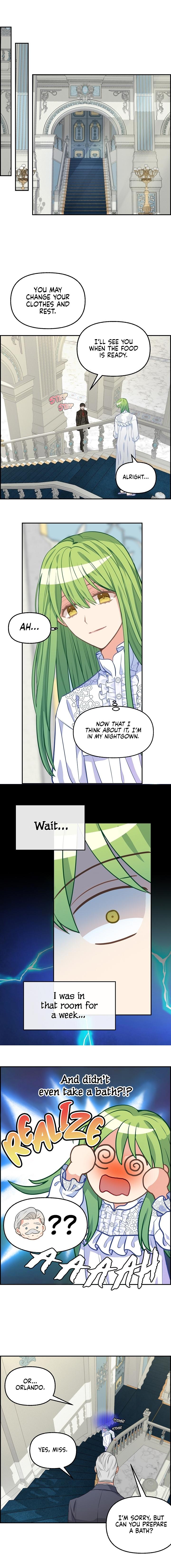 Just Leave Me Be chapter 38 page 4