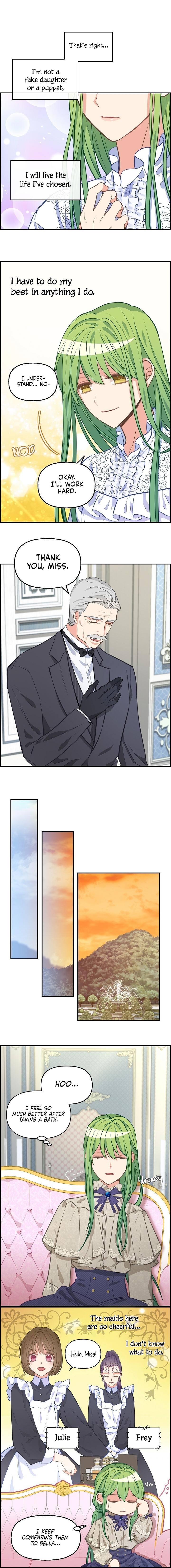 Just Leave Me Be chapter 38 page 7
